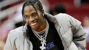 The latest tweets from @trvisxx Us Superstar Travis Scott Verhilft Mcdonald S Zu Besseren Zahlen Wirtschaft Nordbayern De