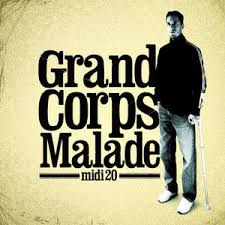 Deuxième extrait, après au feu rouge, du sixième album de grand corps malade, dont il dévoile le titre dans ce morceau. Grand Corps Malade Plan B Lyrics And Tracklist Genius