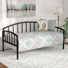 We did not find results for: Black Daybeds You Ll Love In 2021 Wayfair