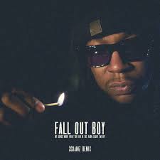 My Songs Know What You Did In The Dark Light Em Up 2 Chainz Remix Single By Fall Out Boy Spotify