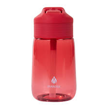 Manna 40-Fl Oz Stainless Steel Insulated Water Bottle At Lowes.Com