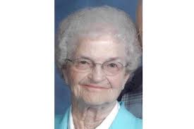 Phyllis Steiger Obituary (1925