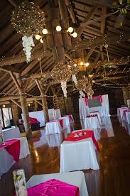 Reception At Mt Nebo State Park Dardanelle Ar Decorations By Love S Flower Shop Arkansas Wedding Scary Decorations Reception