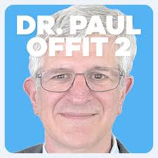 Special Episode: Dr. Paul Offit & Tell Me When It's Over