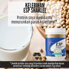 Esp shaklee produk paling laris. Sales Esp Shaklee Original Hq Shopee Malaysia