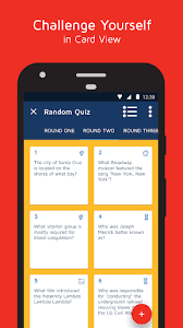 We've got 11 questions—how many will you get right? Download Random Trivia Generator Free For Android Random Trivia Generator Apk Download Steprimo Com