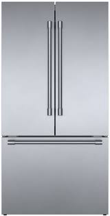 Maybe you would like to learn more about one of these? Bosch B36ct81sns 36 Inch Smart Counter Depth French Door Refrigerator With Wi Fi Ice Maker Touch Control Panel Recessed Led Light Vitafreshpro Dual Evaporators Multiairflow Energy Star Certified Humidity Controlled Drawers Amazon Alexa Google