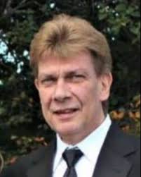 John Thomas Lawes Obituary 2024