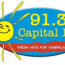 Capital fm ir radiostacija, kas atrodas rīgā, āgenskalnā. 91 3 Capital Fm Fm 91 3 Kampala Online Horen