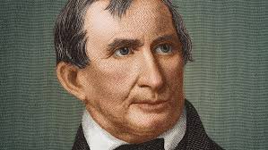 William Henry Harrison