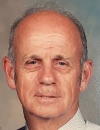 Obituary information for Harley Leo Propst