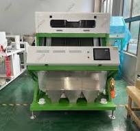 PET Flake Color Sorter - Efficient Recycling Solutions