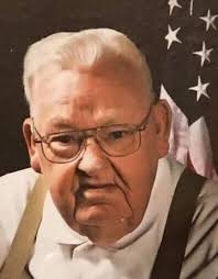 Frank N. Tooley Obituary