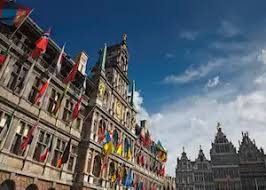 Watch our travel video about antwerp and get the information of all great at. Visit Antwerp On A Trip To Belgium Audley Travel