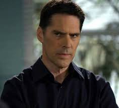 Aaron Hotchner X You