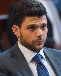 Joseph Proctor's Instagram, Twitter & Facebook