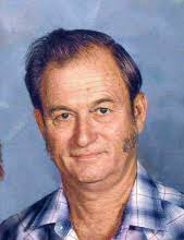 Obituary information for H. Gaston (Preacher) Griffin