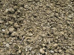 I know because i've gardened in heavy clay soils before. Rocky Stoney Clay Soil Gardening Nightmare Stock Photo Picture And Royalty Free Image Image 20573668