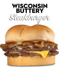 Last week, a judge ordered steak 'n shake to pay up $7.7 million. Steak N Shake S Wisconsin Buttery Steakburger Yum Tip Order It With Crispy Onions Inst Butter Burgers Wisconsin Butter Burger Recipe Restaurant Recipes