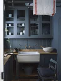 It is a little unexpected, but still a solid neutral that works with everything from modern gold accents to farmhouse style. 31 Kitchen Color Ideas Best Kitchen Paint Color Schemes
