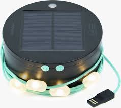 Mpowerd Luci Solar String Lights Interismo Online Shop Global