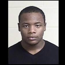 Marcus Eugene Sutton gets 30 years for killing former Ridgeland High School  classmate
