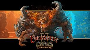 This allows you to create any filter shape. Everquest 2 Chaos Descending Exclusive Artwork Shacknews