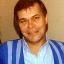 George Russell Fulmer (1945-1998)