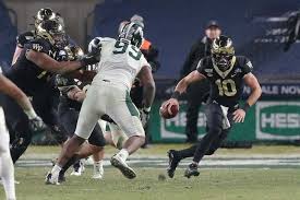 Campbell At Wake Forest 10 2 20 College Football 10 2 20 College Football Picks Odds Picksparlays In 2020 College Football Picks College Football Football