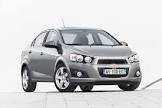CHEVROLET-AVEO