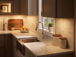 Flex for each light or group of lights, for the switch and for the power (photo 4 and figure a). Under Cabinet Lighting Why Your Kitchen Deserves It