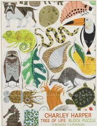 Maybe you would like to learn more about one of these? Tree Of Life Block Puzzle Amazon Co Uk Harper C Books