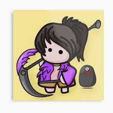 Receive announcements of the next world boss in black desert online. Tamer Icon Bdo Metal Print By Sarah Davies Redbubble