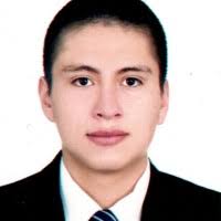 Harold Jefferson Chavez Zavaleta