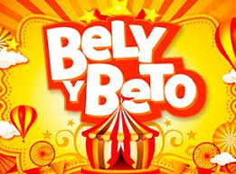 el gran show en vivo de bely y beto tickets more family times details ticketmaster mx el gran show en vivo de bely y beto