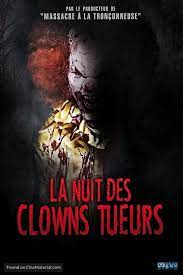 If you wish to spend your halloween eve with terror, fear and fun, amazon prime is the right place for you! Quot The Night Watchmen Is One Of The Best Horror Movies On Amazon Prime That You Probably Missed Quot