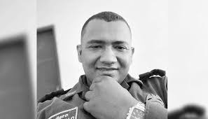 Un año sin justicia: Freddy Cantillo, el patrullero que perdió la vida  tratando de evitar un atraco