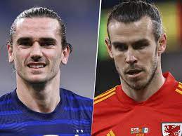 El partido de francia vs. Ver Francia Vs Gales En Vivo Por Un Amistoso Internacional Horario Y Canales De Tv Para Seguir En Directo Online Con Kylian Mbappe Y Gareth Bale Bolavip
