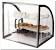 Glass Display Case