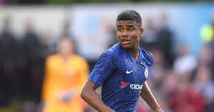 Select the opponent from the menu on the left to see the overall record and list of results. Chelsea U18s Vs Bradford City Highlights Young Blues Cruise To 5 0 Fa Youth Cup Victory Football London