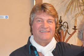 Le groupe Crazy Horse en deuil