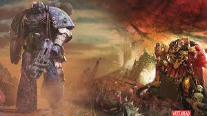 The main attraction of 40k is the miniatures, but there are also many video games, board games, books, ect. Horus Heresy Reading Order 2021 List Of Warhammer 30k Novels