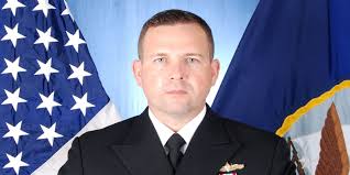 USS Fitzgerald: Navy ignored risks and cites ship commander in deaths