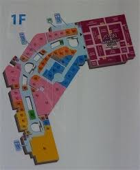 With the opening of this shopping mall on 4 june, 2014, aeon relocates from aeon seberang prai city. Aeon Mall Bukit Mertajam