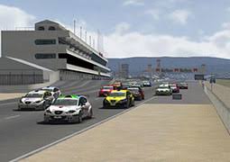 The circuit paul ricard (french pronunciation: Paul Ricard 1988 V1 0 Esport Racing De