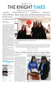 The Knight Times