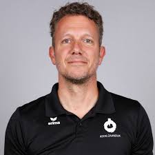 Van de topsportcommissie: staf 2023-2024