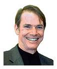 Robert Dilts. Meet the experts of Neuro-Linguistic Programming (NLP)