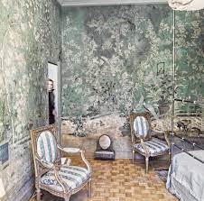 If you think so, i'l d show you some picture all over. Where To Buy Wallpaper Experts Explain How To Execute The 2020 Home Trend And What To Avoid Vogue