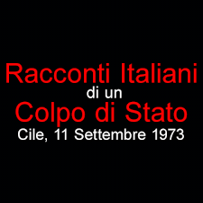 Intanto, ungheria e polonia e slovenia bloccano il recovery found. Racconti Italiani Di Un Colpo Di Stato Cile 11 Settembre 1973 Movie Theater 268 Photos Facebook